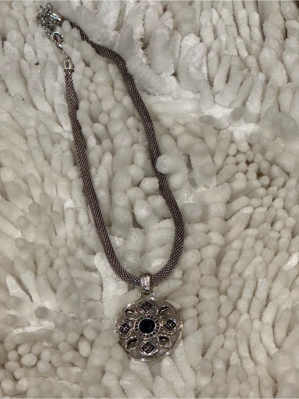 Brighton Necklace